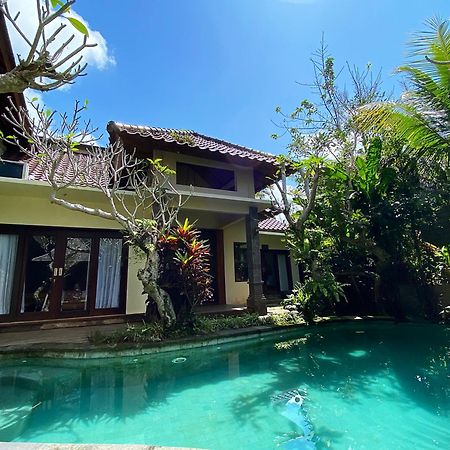 Uma Linggah Resort By Puri Signatures Tampaksiring Eksteriør billede